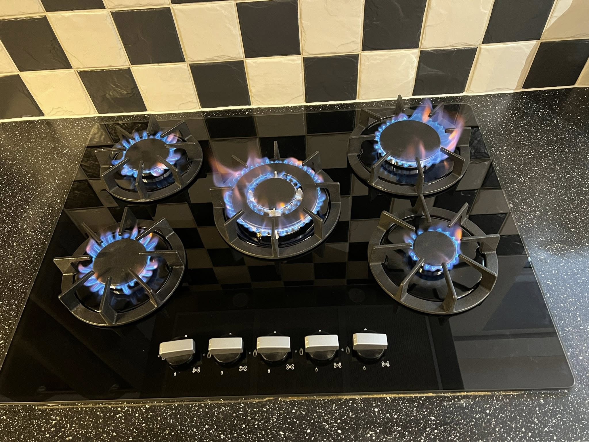 Stove Image
