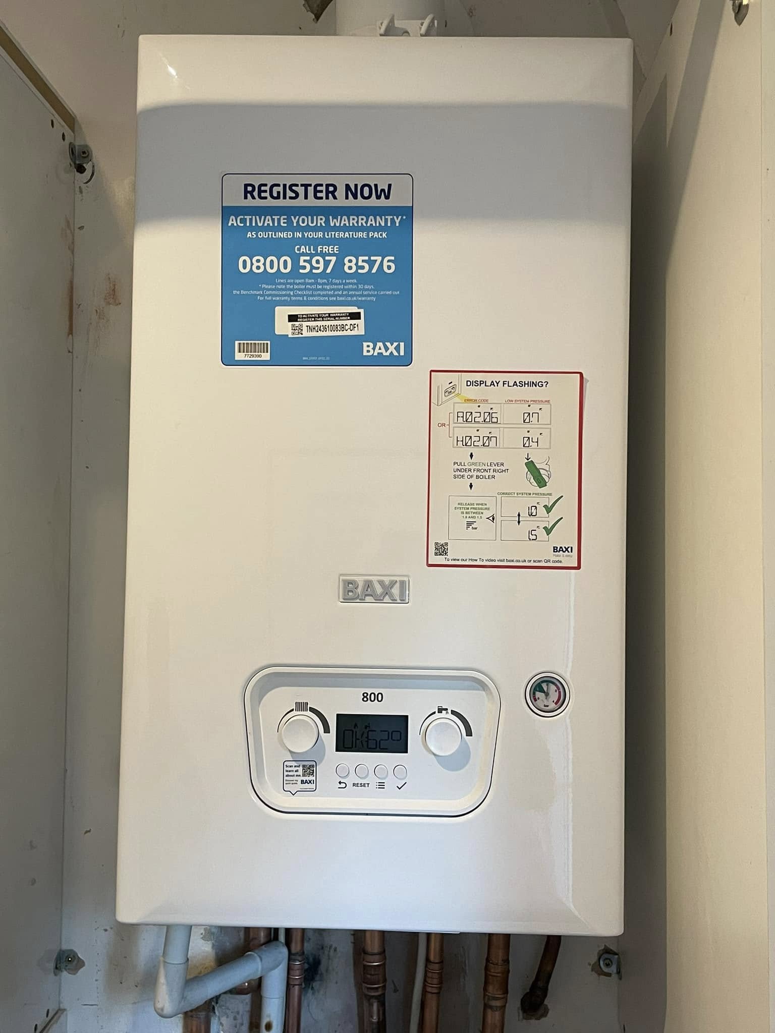 Boiler Image
