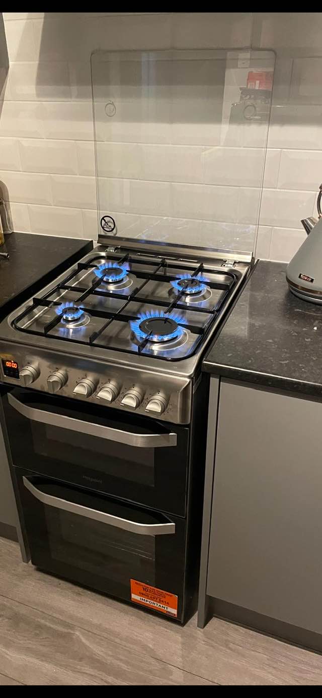 Stove Image