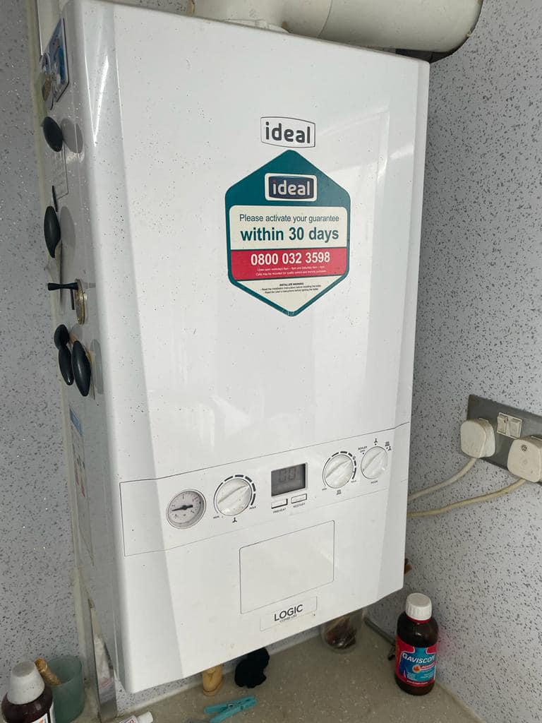 Boiler Image
